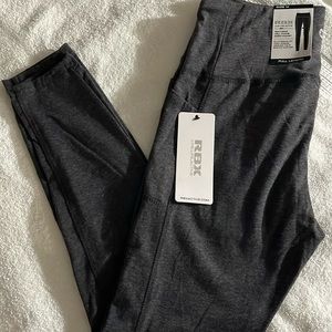NWT workout leggings